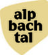 Alpbachtal Tourismus